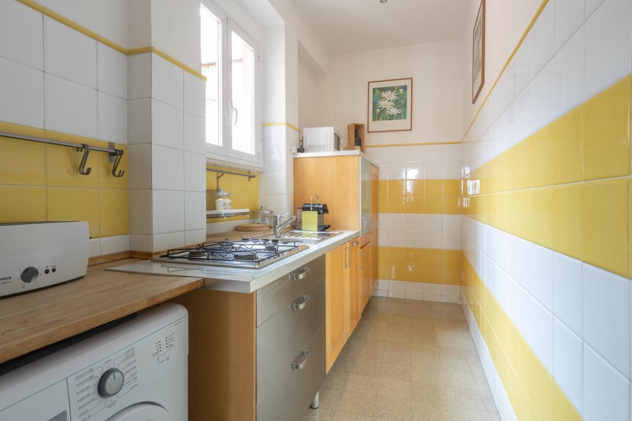 Appartement Santonofrio Sky Terrace Penthouse à Rome Extérieur photo