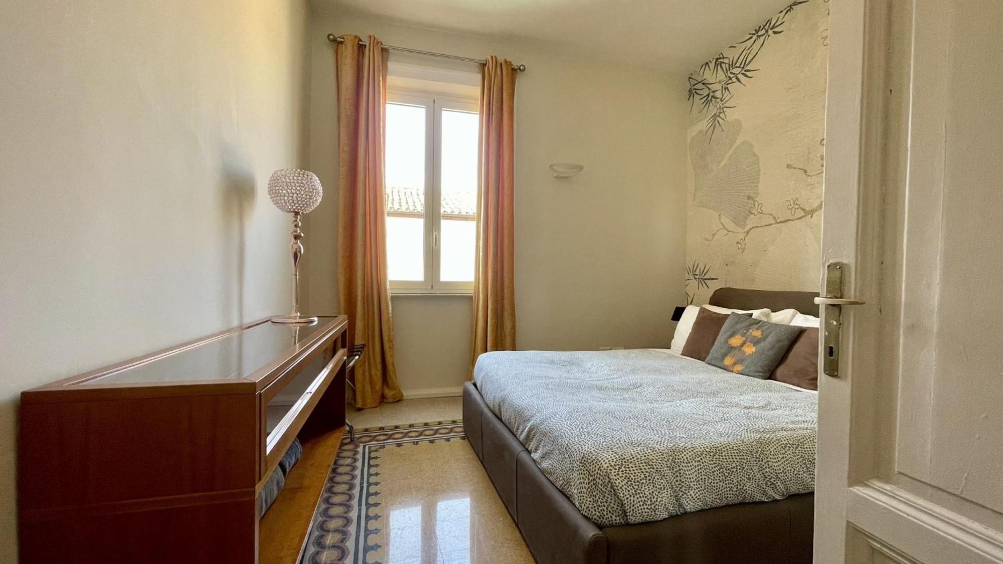 Appartement Santonofrio Sky Terrace Penthouse à Rome Extérieur photo