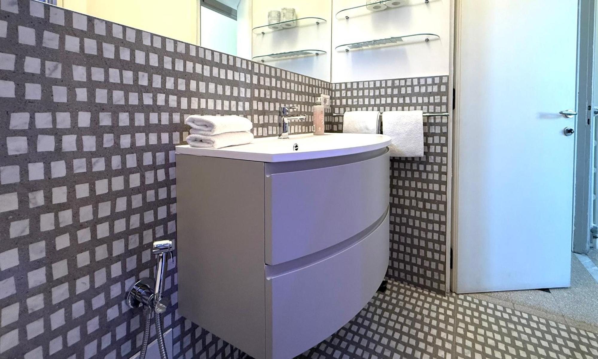 Appartement Santonofrio Sky Terrace Penthouse à Rome Extérieur photo